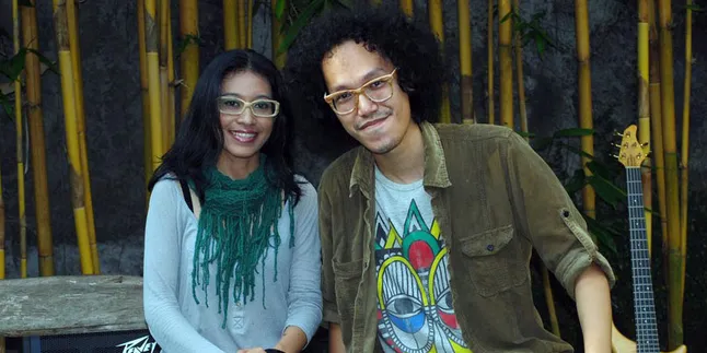 Endah N Rhesa, You Are Not Alone!