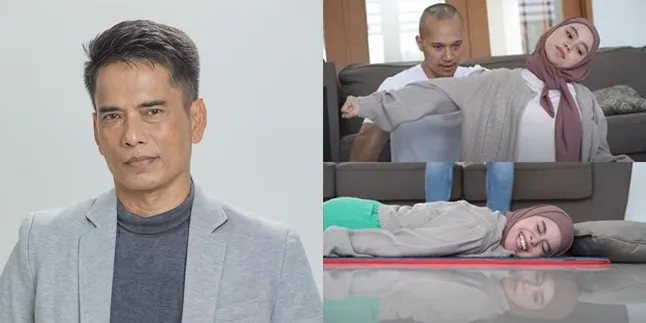 Endang Mulyana Buka Suara Soal Viralnya Bayangan Lesti yang Berbeda Saat Dipijat Kretek