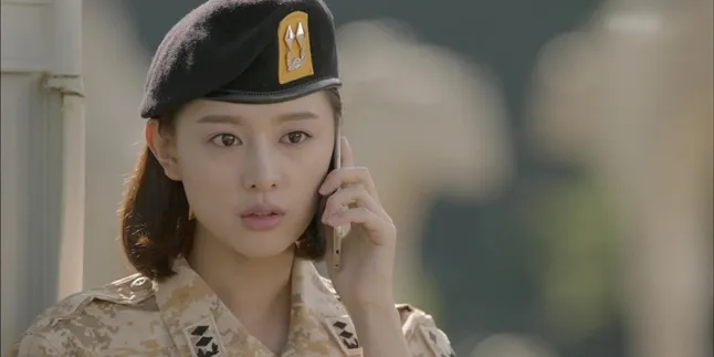 Ending Asli 'DOTS', Yoon Myeong Joo Harusnya Meninggal Dunia Ending Asli 'DOTS', Yoon Myeong Joo Harusnya Meninggal Dunia