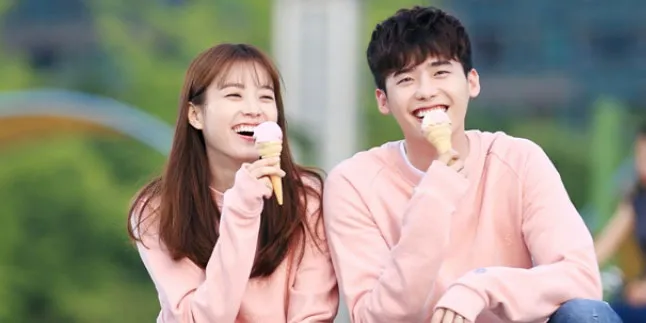 Ending Drama Lee Jong Suk 'W' Tak Sesuai Naskah, Ini Aslinya Ending Drama Lee Jong Suk 'W' Tak Sesuai Naskah, Ini Aslinya