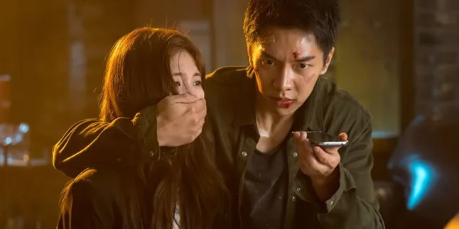 Ending Menggantung, Seperti Ini Jawaban Kru 'VAGABOND' Soal Season 2 Ending Menggantung, Seperti Ini Jawaban Kru 'VAGABOND' Soal Season 2