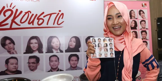 Endorse Sosmed Bakal Kena Pajak, Ini Kata Fatin Shidqia Lubis