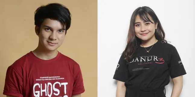 Endy Arfian Sempat Ngaku Tergoda dan Cium Prilly Latuconsina ke Safira Crespin Endy Arfian Sempat Ngaku Tergoda dan Cium Prilly Latuconsina ke Safira Crespin