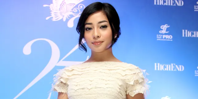 Enggan Ditanya Soal Diego, Nikita Willy 'Kabur' ke Bali