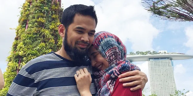 Enggan Mati Dalam Keadaan Kufur, Teuku Wisnu Putuskan Tuk Hijrah Enggan Mati Dalam Keadaan Kufur, Teuku Wisnu Putuskan Tuk Hijrah