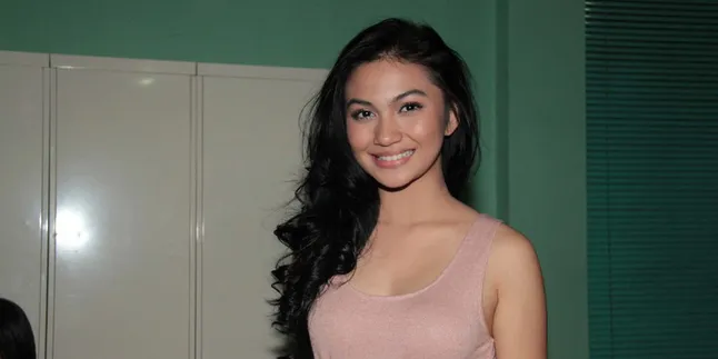 Enggan Pacaran, Ariel Tatum Ingin Fokus Sendiri Dulu