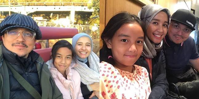 Engku Emran Finally Changes Instagram Profile Picture, No More Laudya Cynthia Bella's Face