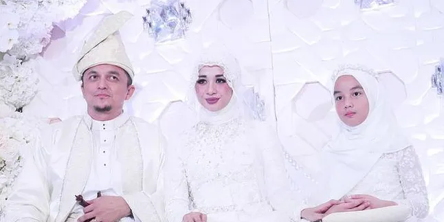 Engku Emran Sebut Laudya Cynthia Bella dan Aleesya Sering Kompak 'Melawan' Dirinya