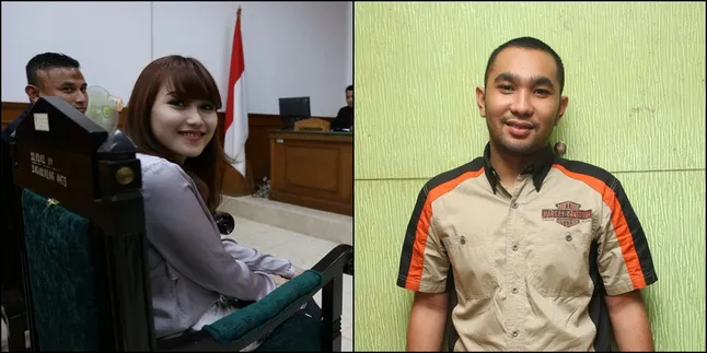 Enji Bahagia Sudah Resmi Jadi Duda