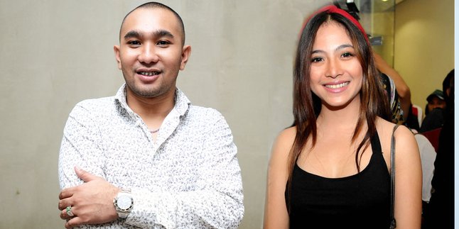 Enji dan Nadia Vega Bikin Video Bareng, Ada Apa?