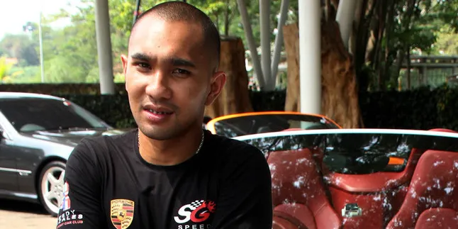 Enji Diduga Terlibat Pengeroyokan, Polisi Amankan Barang Bukti