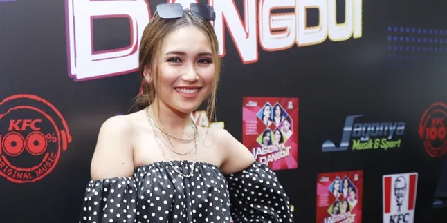 Enji Dikabarkan Bakal Menikah Lagi, Ayu Ting Ting Targetkan Segera Menyusul