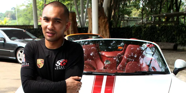 Enji Ingin Selesaikan Masalah Tanpa Campur Tangan Orang Lain Enji Ingin Selesaikan Masalah Tanpa Campur Tangan Orang Lain