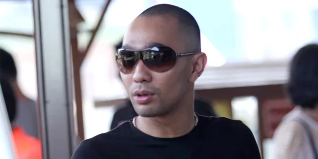 Enji: Saya Masih Suami dan Ayah Janin Ayu Ting Ting