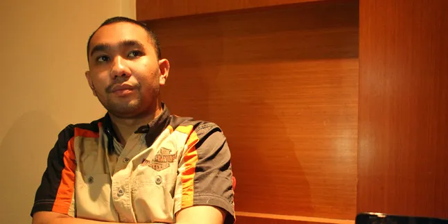 Enji Siap Kirim Nafkah Untuk Anak
