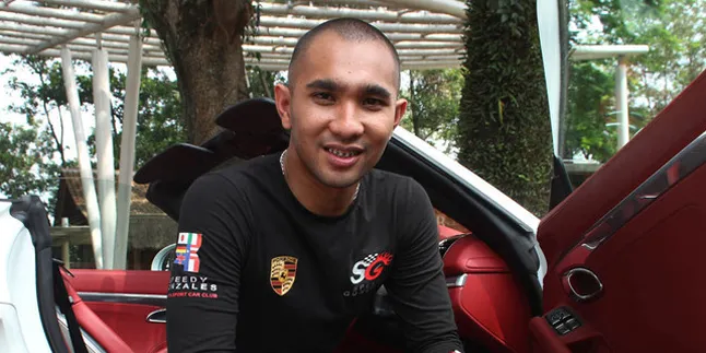 Enji Sudah Meninggalkan Polsek, Wartawan Tertipu Enji Sudah Meninggalkan Polsek, Wartawan Tertipu