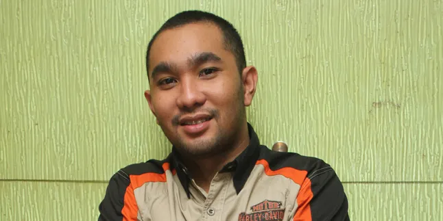 Enji Sudah Tak Punya Cinta Untuk Ayu Ting Ting