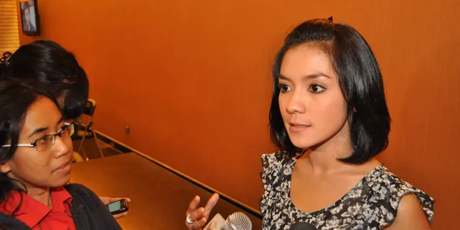 Enno Lerian Paling Takut Anak Tanya Soal Tatonya