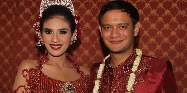 Eno Netral Rayakan Ulang Tahunnya Yang ke-34