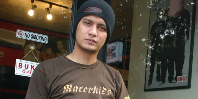 Eno Netral Tak Mau Gunakan Jasa Baby Sitter