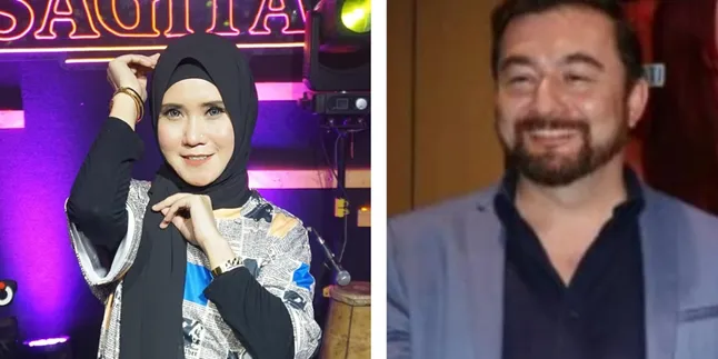 Eny Sagita Rilis Lagu "Jangan Pegang" Versi Jaranan Dangdut