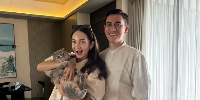 Enzy Storia Celebrates Her 33rd Birthday, Expresses Happiness in Marriage & Prays for a Quick Blessing of Children
