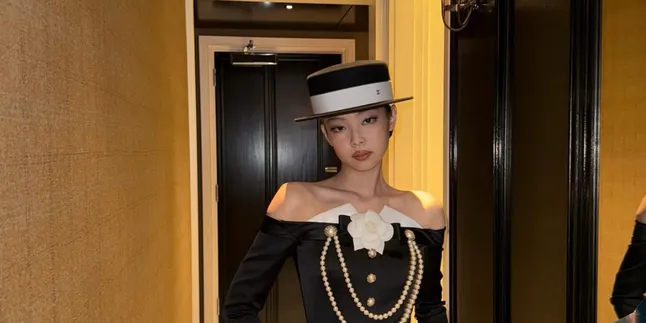 New EP by Jennie Blackpink Set to Launch at the End of August