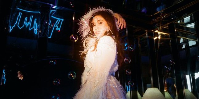 EP 'Zephyr' Niki Zefanya 88Rising Akhirnya Rilis