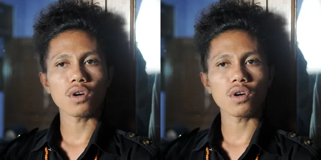 Ephy Stand Up Comedy: Jakarta Tak Ada Halaman Untuk Main Kelereng