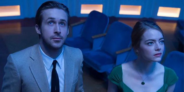 Epic! 'Kembaran' Ryan Gosling Ini Ajak Emma Stone Pergi ke Prom