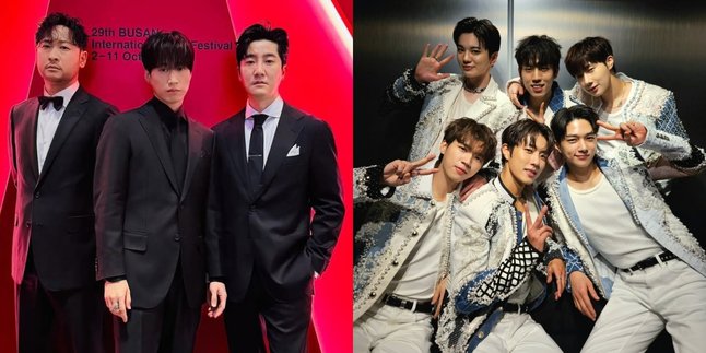 EPIK HIGH and INFINITE Reveal They Have Never Received Streaming Royalties from Woollim Entertainment