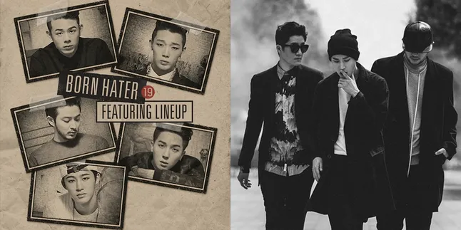 Epik High Siap Rilis MV Pasca Insiden Kematian 16 Fans Epik High Siap Rilis MV Pasca Insiden Kematian 16 Fans