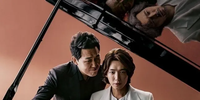 Episode 1 Drama Jung Kyung Ho 'When The Devil Calls Your Name' Dapat Rating Bagus