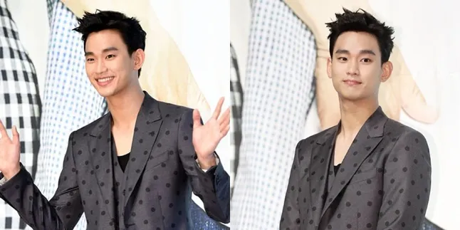 Episode 1 'Producer' Kim Soo Hyun Banjir Kritikan Pedas, Bencana! Episode 1 'Producer' Kim Soo Hyun Banjir Kritikan Pedas, Bencana!