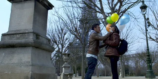 Episode 11 LOVE IN PARIS Season 2 Malam Ini, Simak Cuplikannya!