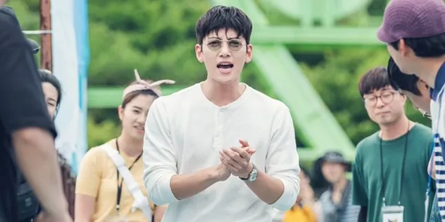 Episode 2, Rating 'Melting Me Softly' yang Dibintangi Ji Chang Wook Meningkat Episode 2, Rating 'Melting Me Softly' yang Dibintangi Ji Chang Wook Meningkat