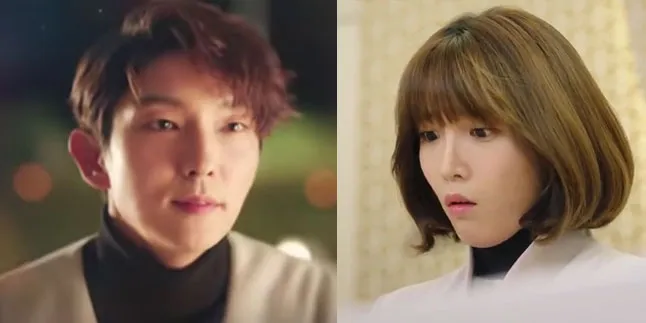 Episode 2 'Seven First Kisses', Dinner Romantis Bareng Lee Jun Ki Episode 2 'Seven First Kisses', Dinner Romantis Bareng Lee Jun Ki