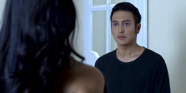 Episode 36 LOVE IN PARIS Season 2, Kesetiaan Reno Diuji