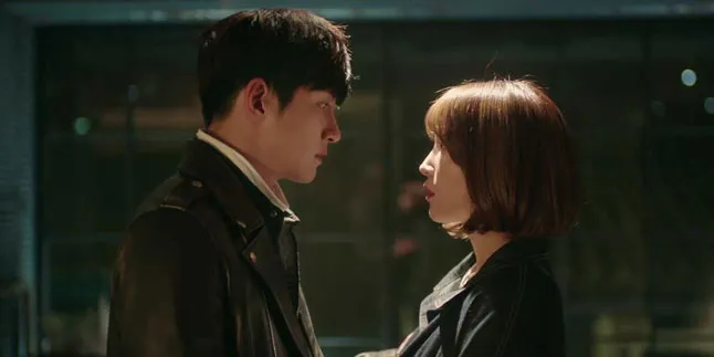 Episode 4 '7 First Kisses', Dilindungi Agen Rahasia Ji Chang Wook Episode 4 '7 First Kisses', Dilindungi Agen Rahasia Ji Chang Wook