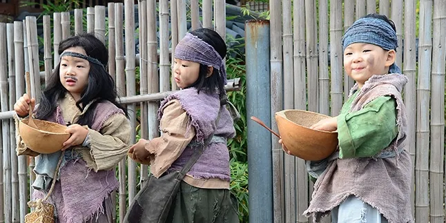 Episode Daehan & Manse Jadi Cameo Drama Song Il Kook Telah Tayang Episode Daehan & Manse Jadi Cameo Drama Song Il Kook Telah Tayang