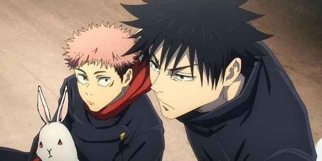 Final Episode of JUJUTSU KAISEN Season 3 Prepares Surprises for Fans