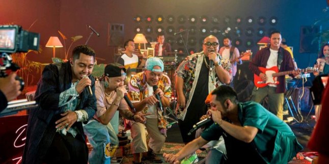 Episode Penutup 'Behind A Music' Bahas Seputar Musik HipHop