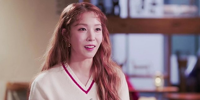 Final Episode of Reality Show 'Nobody Talks To BoA' Airs This Week, BoA Reveals Feelings of 20 Years in Career