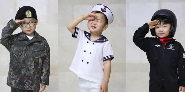 Episode Terakhir Song Il Kook & Triplets Tayang Februari 2016 Episode Terakhir Song Il Kook & Triplets Tayang Februari 2016