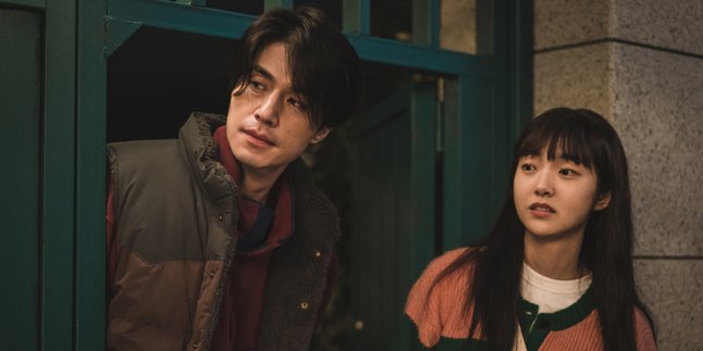 The Last Episode Has Aired, Check Out 5 Interesting Facts About the Drama 'A SHOP FOR KILLERS' Revealed by Lee Dong Wook - Kim Hye Jun