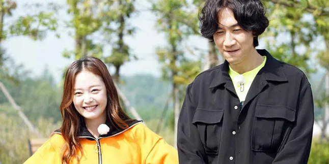 Episode Terbaru 'RUNNING MAN' Tampilkan Lee Kwang Soo Saat Syuting di Jogja