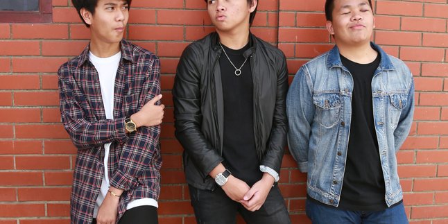 Era Boyband Mulai Habis, Ini Rahasia Kompak CJR