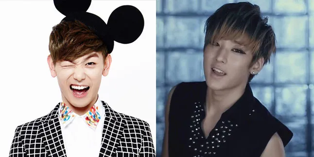 Eric Nam, Jimin & Kevin Woo Pamer Kebolehan Nyanyi Bahasa Inggris