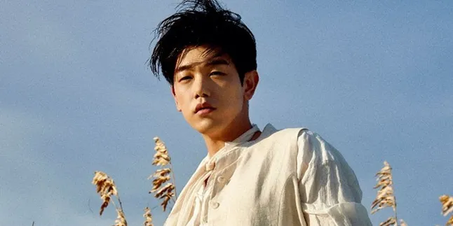 Eric Nam Rilis Album ke-2 'THERE AND BACK AGAIN', Rilisan Pertama Sebagai Musisi Independen