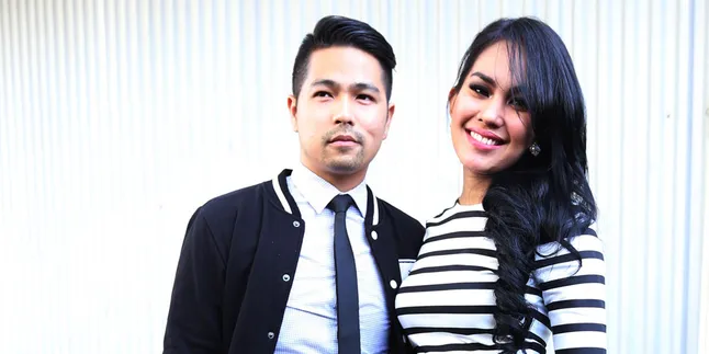 Erick Iskandar Harap Perceraian Jessica Iskandar Lancar Erick Iskandar Harap Perceraian Jessica Iskandar Lancar